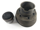 Moto Guzzi V7 850 GT - Sylinder og stempel-2