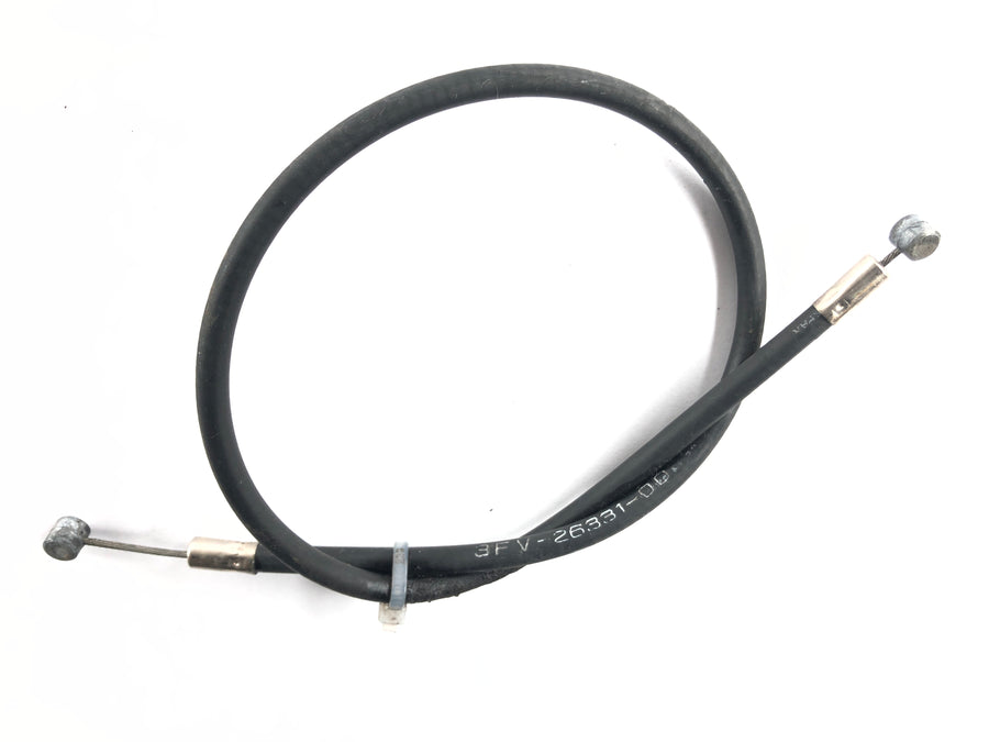 Yamaha YZF 750 R 4hn [1995] - Bowden Cable Choke Train