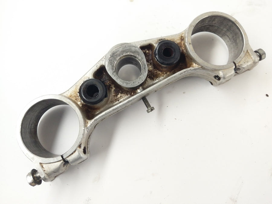 Husquvarna TE 250 H8 [2004] - Fork Bridge over