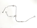Kawasaki VN 750 [1994] - Oil Line Oil Stowing Line-1