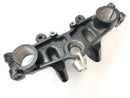 Kawasaki KLR 250 KL250D [1988] - Fork Bridge over-4