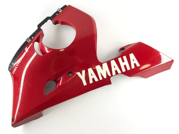 Yamaha YZF R6 RJ03 [2000] - Sidekledning nederst til venstre