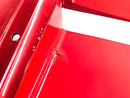 Ducati Paso 750 [1990] - Sidekledning av kledning til venstre-3
