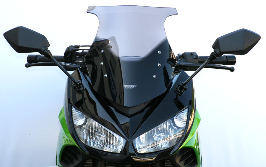 Kawasaki Z 1000 SX [2011-2016] -original form Disc "OM"