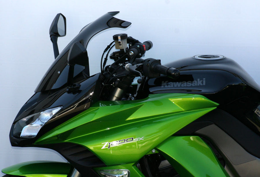 Kawasaki Z 1000 SX [2011-2016] -original form Disc "OM"