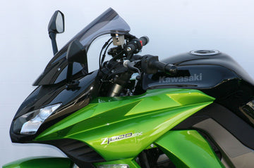Kawasaki Z 1000 SX [2011-2016] -Racing Disc "R" - 0