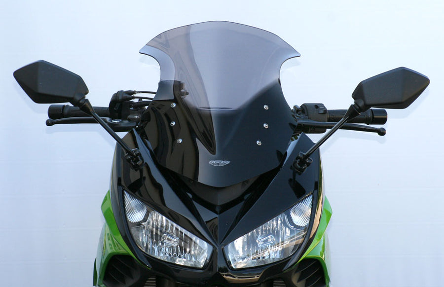 Kawasaki Z 1000 SX [2011-2016] -Racing Disc "R"