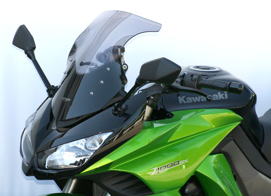 Kawasaki Z 1000 SX [2011-2016] -Turing Disc "TM"
