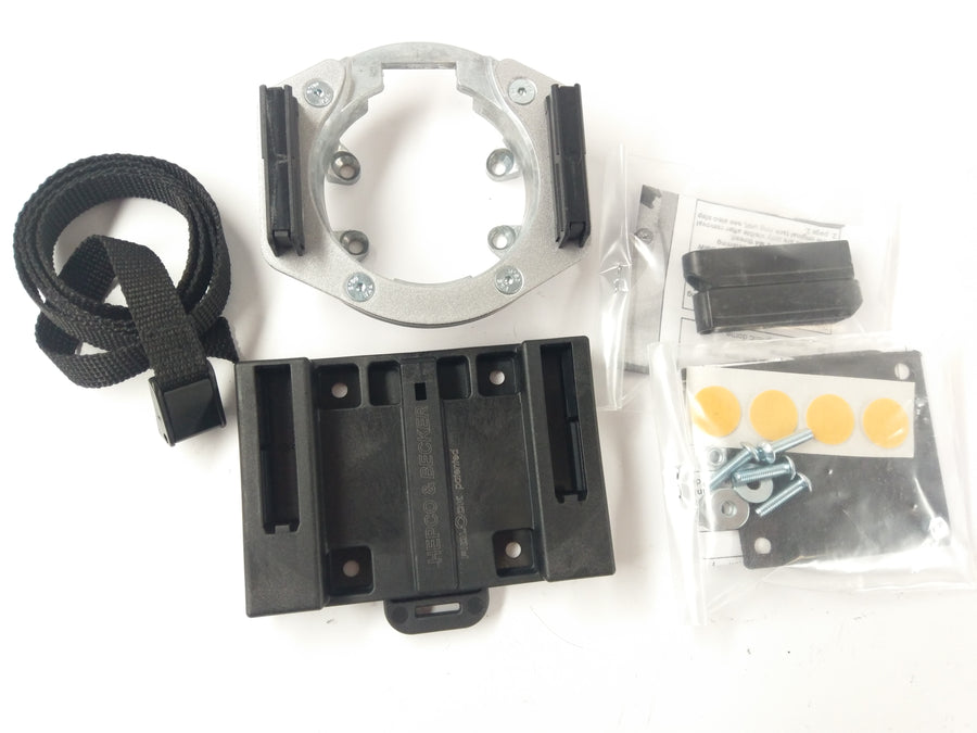 BMW R 1150 R R21 [2001] - Tanking BMW Lock It Fuel Sac -vedlegg