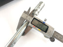 Kreidler Supermoto 125 [2008] - Gabel Telegabel med Axis-4