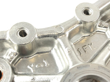 Yamaha V -max 1200 2en [1997] - Fork Bridge over - 0