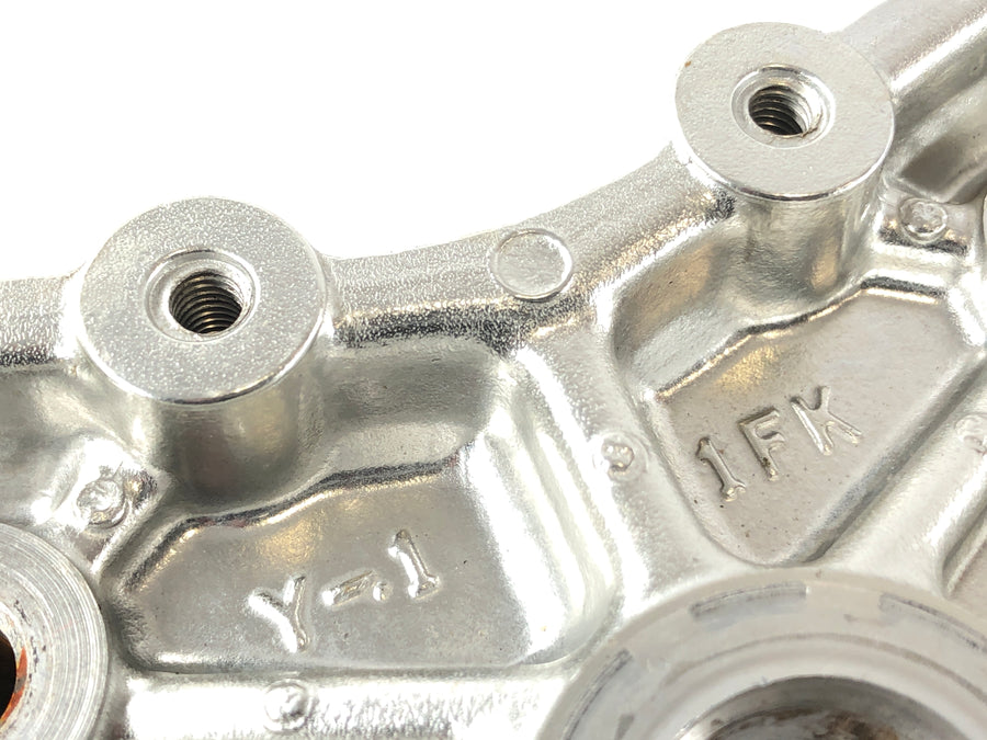 Yamaha V -max 1200 2en [1997] - Fork Bridge over