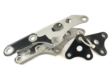 Yamaha TT 600 R DJ01 [2000] - Motorholder foran - 0