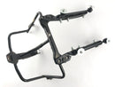 Moto Guzzi Norge 1200 LP [2006] - kledningsholder foran brakett frontrute-1