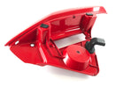 Ducati Multistrada 1000 DS [2003] - Tankkledning til venstre-2
