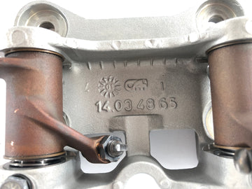 Moto Guzzi V11 [2001] - Kipp Leverbuck venstre - 0