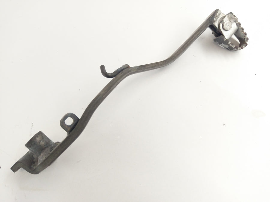 Yamaha DT 125 4BL [1997] - Bremsepedal Bremsespak