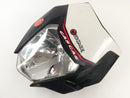 Gassgass FSR 450 [2008] - Lampemaske Front Mask -frontlykter-1