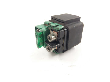 Honda VFR 800 FI RC46- Starter Relay Starter Relay Arve - 0