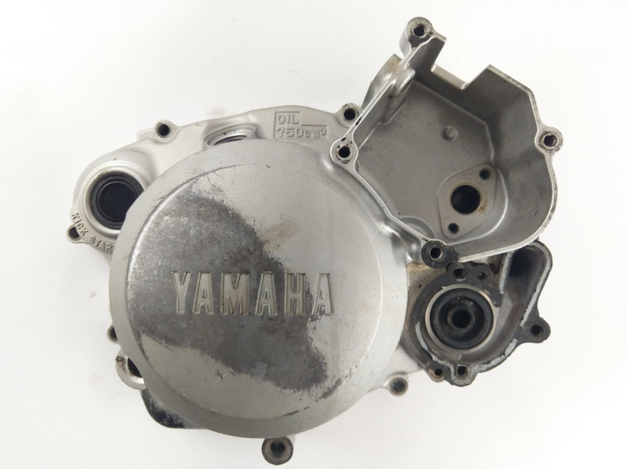 Yamaha DT 125 DE03 [2003] - Innsamlingslokkmotorlokk