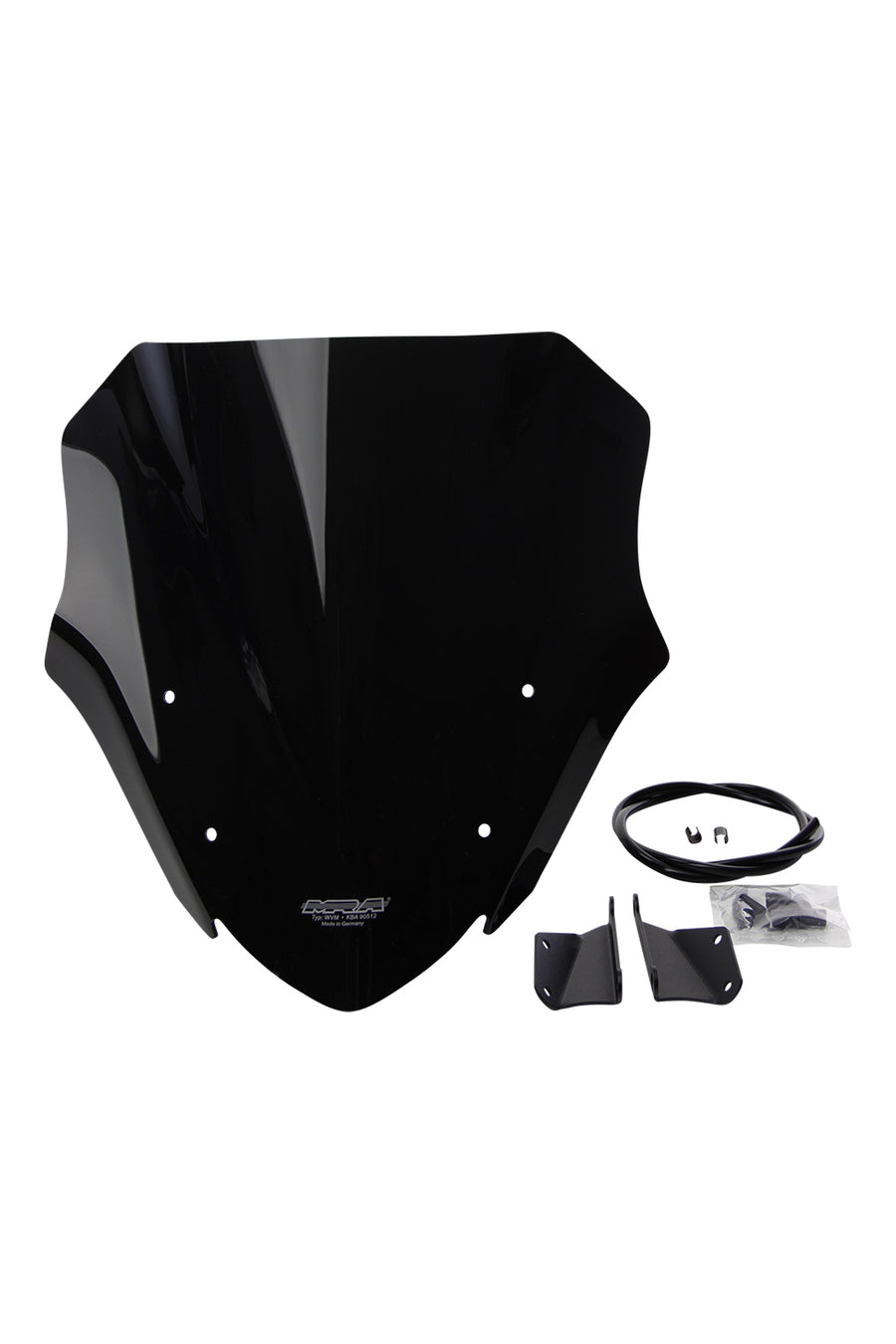 Kawasaki Z 650 [2017-2019] -Racing Disc "NRN"