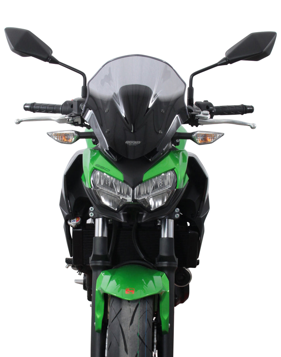 Kawasaki Z 650 [2020-]-Racing Disc "NRN"