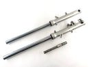 BMW F 650 CS Scarver [2001] - Gabel Telegabel med Axis-7
