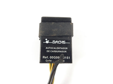 Yamaha DT 250 1R7 - Relay CDI skattedel - 0