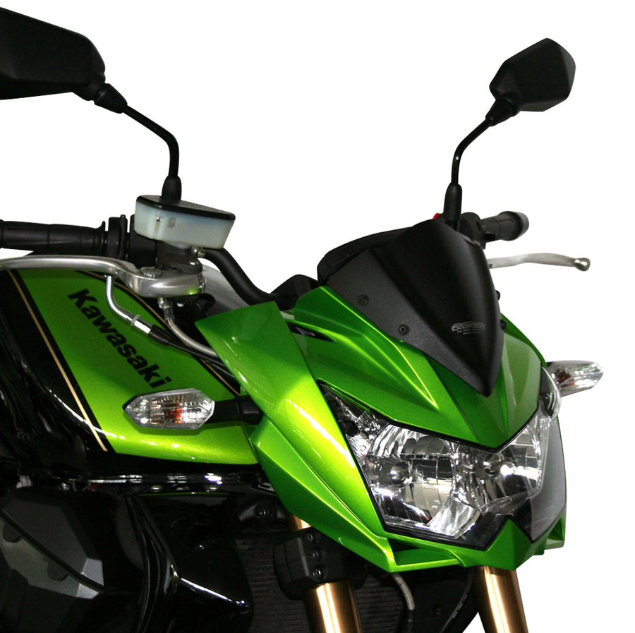 Kawasaki Z 750 R [2011-]-Original form "O"