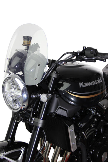 Kawasaki Z 900 RS [2018-]-Touring Disc "NTM" - 0