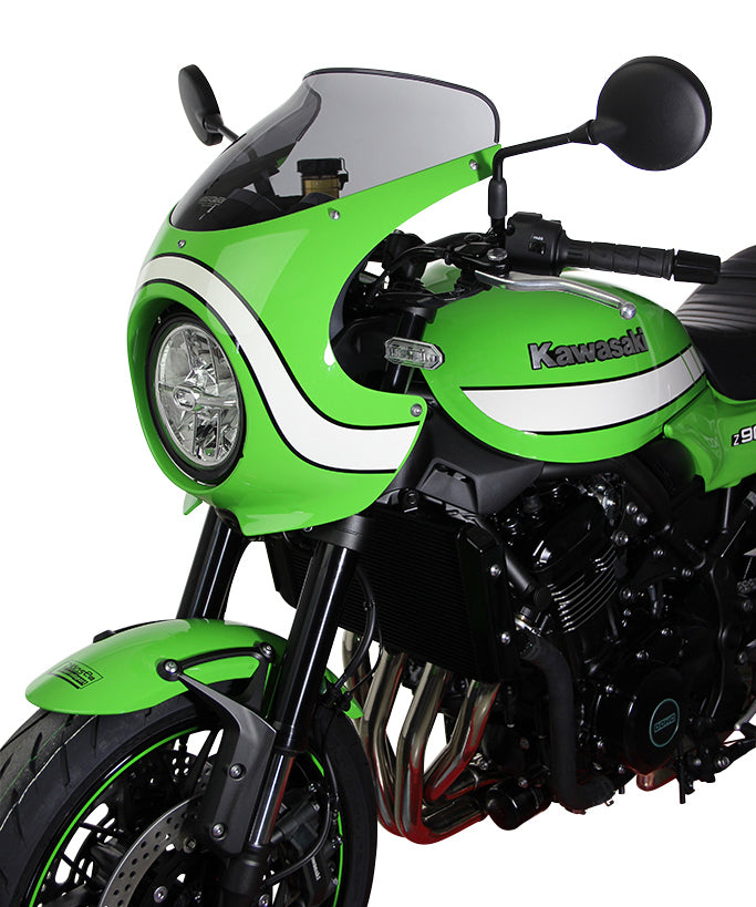 Kawasaki Z 900 RS (Cafe Racer) [2018-]-Spoiler Disc "S"
