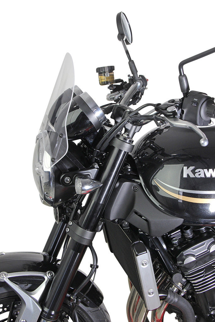 Kawasaki Z 900 RS [2018-]-Sportsskive "NSP"