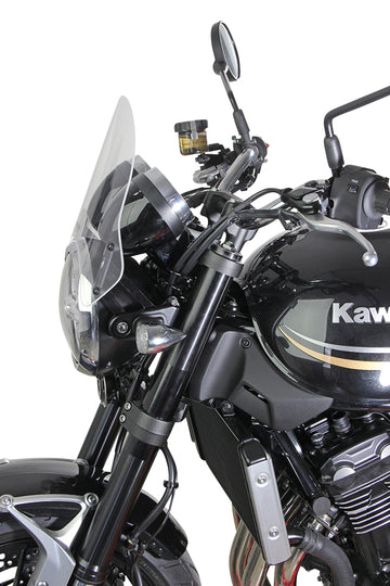 Kawasaki Z 900 RS [2018-]-Sportsskive "NSP" - 0