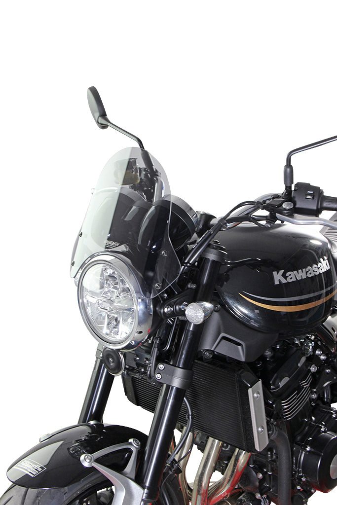 Kawasaki Z 900 RS [2018-]-Sportsskive "NSP"