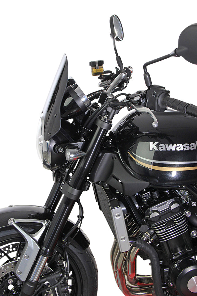 Kawasaki Z 900 RS [2018-]-Sportsskive "NSP"