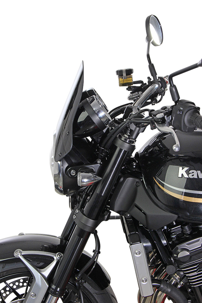 Kawasaki Z 900 RS [2018-]-Sportsskive "NSP"