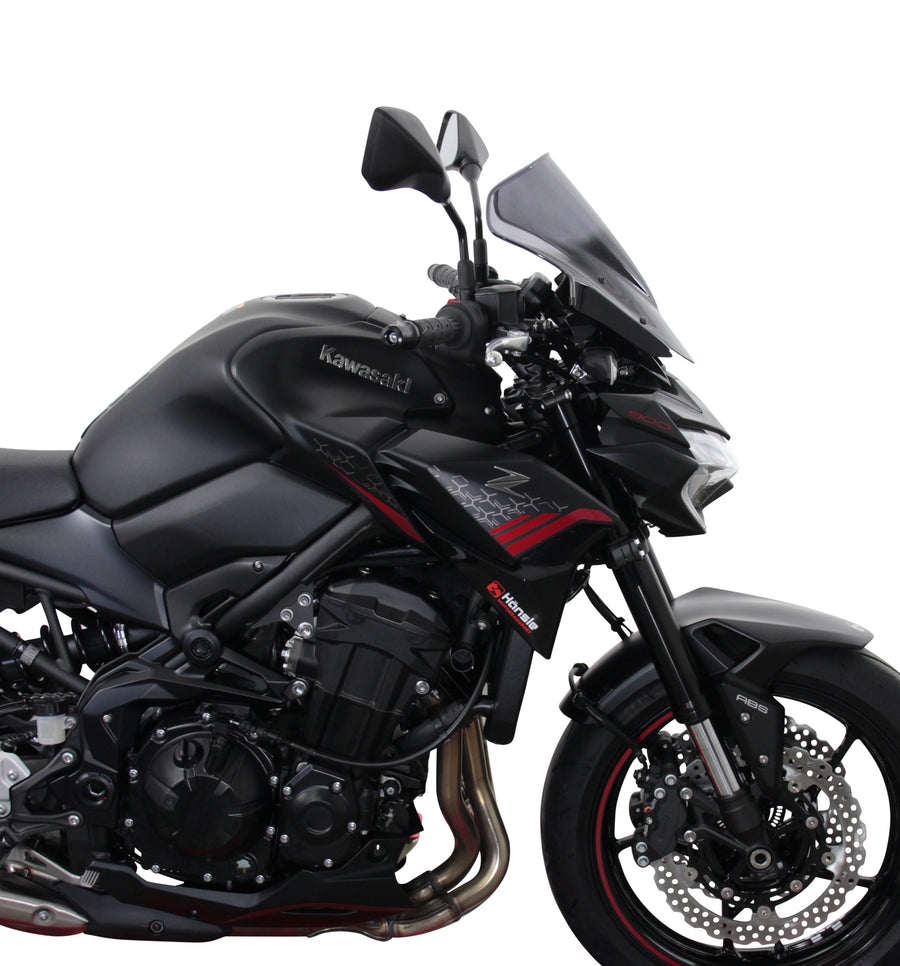 Kawasaki Z900 /SE [2020-2024] -Racing Disc "NRN"