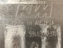 KTM 640 LC4 Adventure [2003] - Batterierier-2