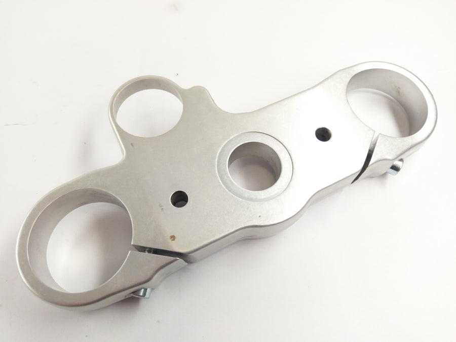 Moto Guzzi Stelvio 1200 4V [2008] - Fork Bridge over