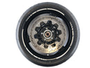 Triumph Daytona 955i T595N [2001] - Forhjulskran-5