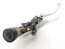 Honda XRV 650 African Twin RD03 [1989] - Bremsepumpe foran med bremsespak-4