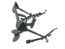 Moto Guzzi Stelvio 1200 8V [2011] - kledningsholder foran-1