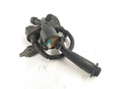 Honda XRV 750 Africa Twin RD04 [1991] - Ignition Coil and Candlestick-2