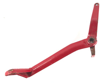 Moto Guzzi Guzzino 65 [Hispania Motoleggera] - Bremsepedal Bremsespak - 0