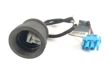 BMW C1 125 [2001] - Stcling Connection Choic