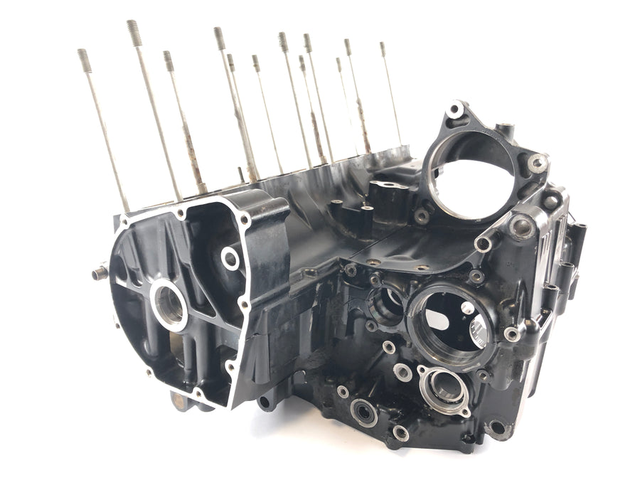 Suzuki Bandit GSF 650 S WVB5 [2005] - Motorhus tomme hus