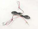 Suzuki GSF 400 GK75B Bandit [1991] - Blinker Set Pair LED-3