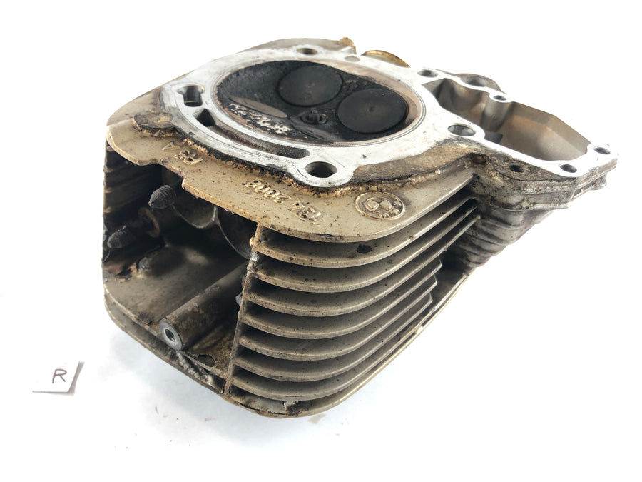 BMW R 1150 RT [2003] - Sylinderhode til høyre