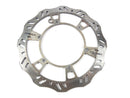 KTM SX 250 2 -Stroke [2002] - Bremseskive Front 260x3.7mm-2