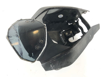 KTM Duke 390 [2014] - Cockpit kledningslampemaske - 0